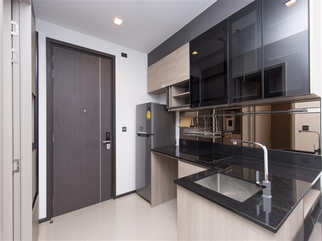 รูป The Line Asoke - Ratchada 1 bedroom, for rent - รูปที่ 2/14