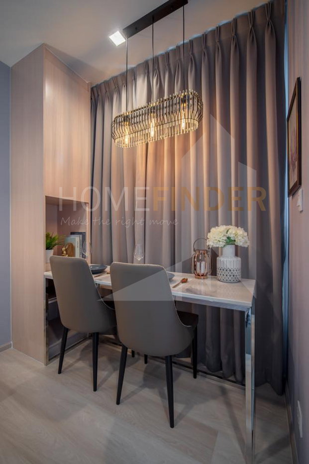 รูป Life One Wireless 1 bedroom, for rent - รูปที่ 14/16