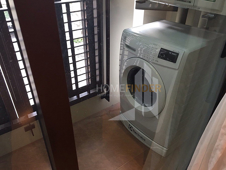 รูป Condolette Dwell Sukhumvit 26 1 bedroom, for rent - รูปที่ 6/16