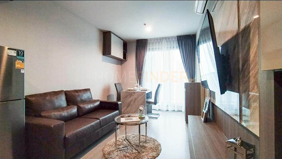 รูป Life Ladprao 1 bedroom, for rent - รูปที่ 4/9