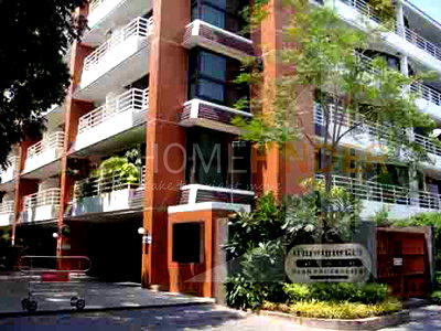 Condos for rent : Baan Preuksasiri Suanplu 2 bedrooms, for rent