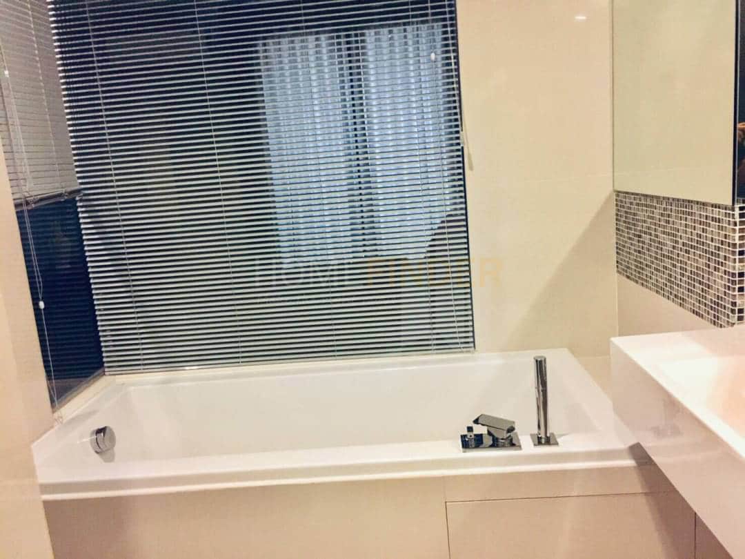 รูป Rhythm Sukhumvit 44/1 1 bedroom, for rent - รูปที่ 4/4