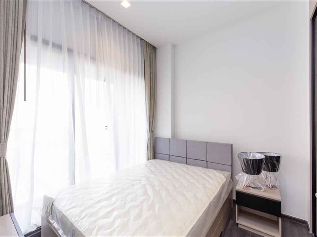 รูป The Line Asoke - Ratchada 1 bedroom, for rent - รูปที่ 8/14