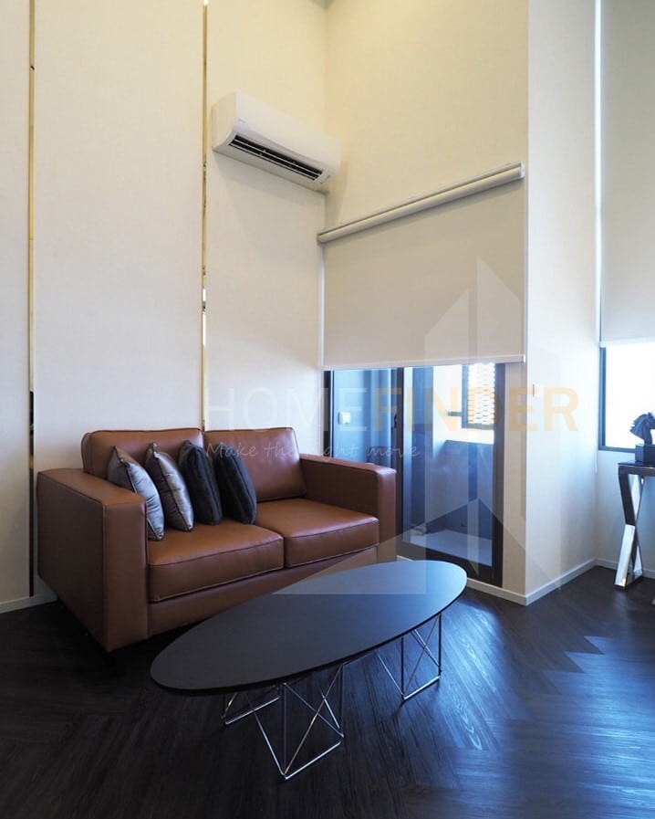 รูป Ramada Plaza Residence by Siamese Asset 1 bedroom, for rent - รูปที่ 1/9