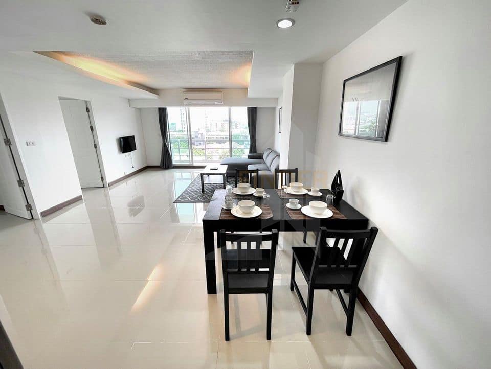 picture Waterford Sukhumvit 50 2 bedrooms, for rent - 6/8