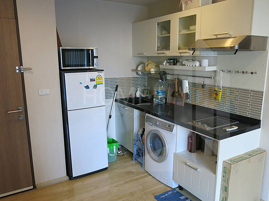 picture Noble Solo 1 bedroom, for rent - 4/7
