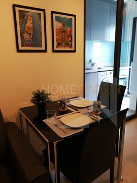Rhythm Sukhumvit 36-38 1 bedroom, for rent