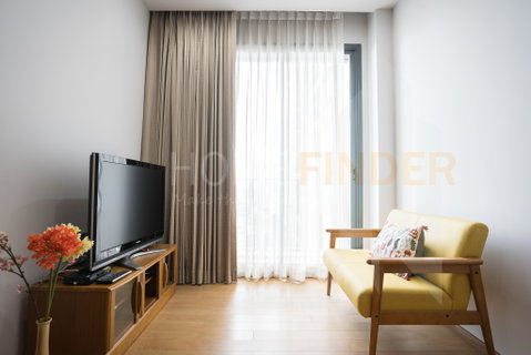 รูปภาพ Keyne by Sansiri 1 bedroom, for rent