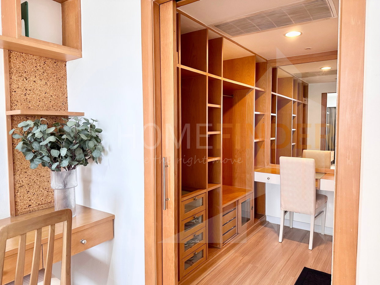 รูป The Royal Place 2 1 bedroom, for rent - รูปที่ 6/8