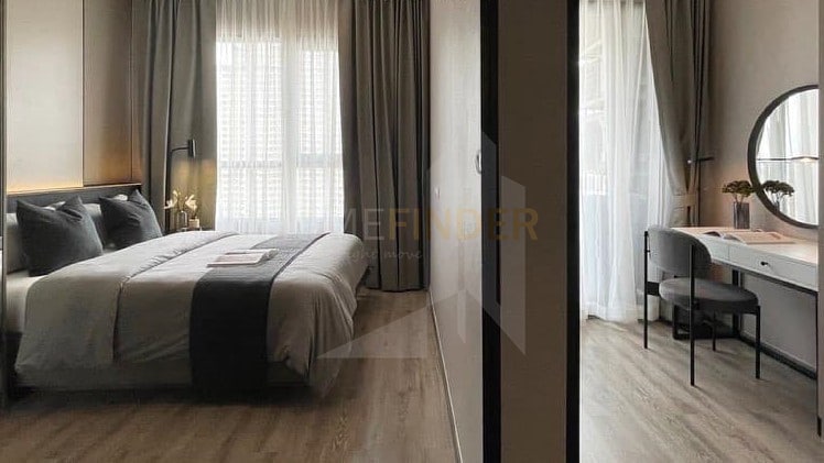 picture Knightsbridge Prime Onnut 1 bedroom, for rent - 5/7