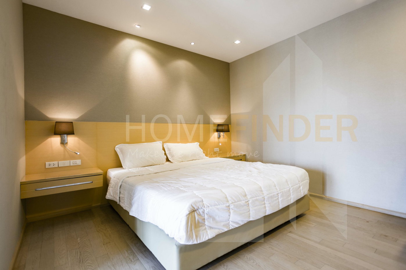 picture Noble Remix 1 bedroom, for rent - 4/6