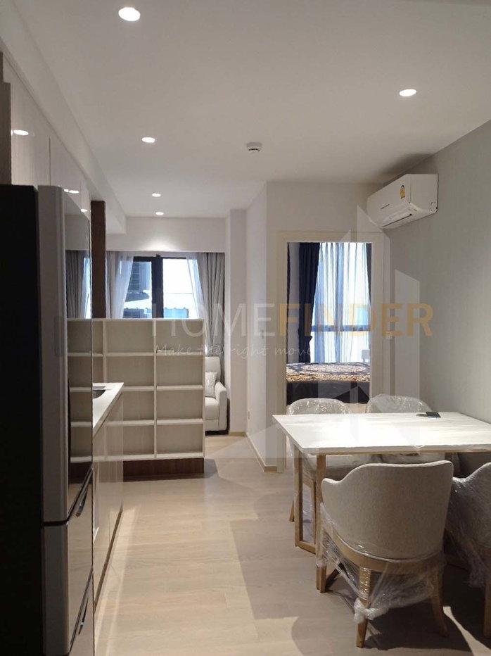 picture Runesu Thonglor 5 1 bedroom, for rent - 3/4
