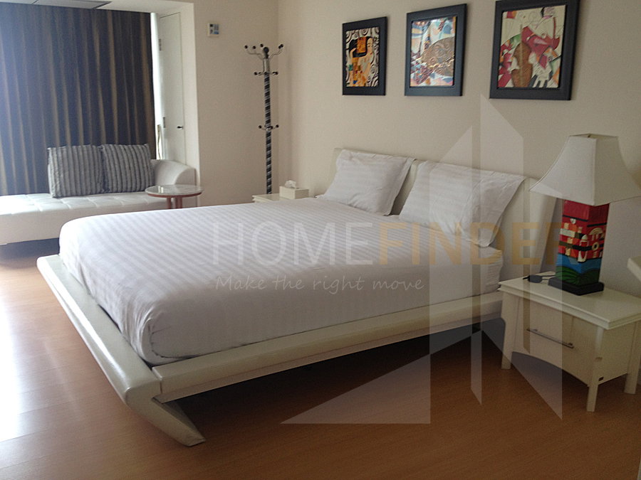 รูป The Trendy Condominium 1 bedroom, for rent - รูปที่ 3/9