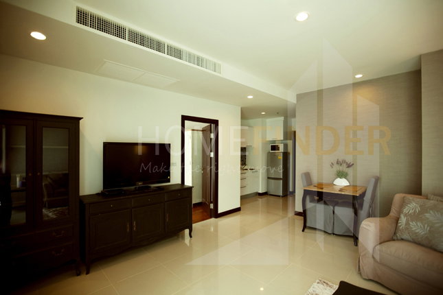 รูป The prime 11 Sukhumvit 11 1 bedroom, for rent - รูปที่ 9/9