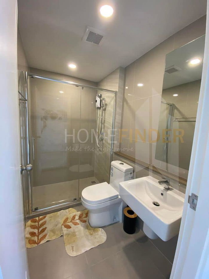 รูป The Tree Sukhumvit 71-Ekamai 2 bedrooms, for rent - รูปที่ 7/9