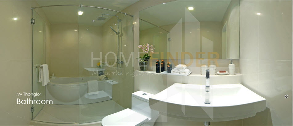 picture Ivy Thonglor 1 bedroom, for rent - 5/9