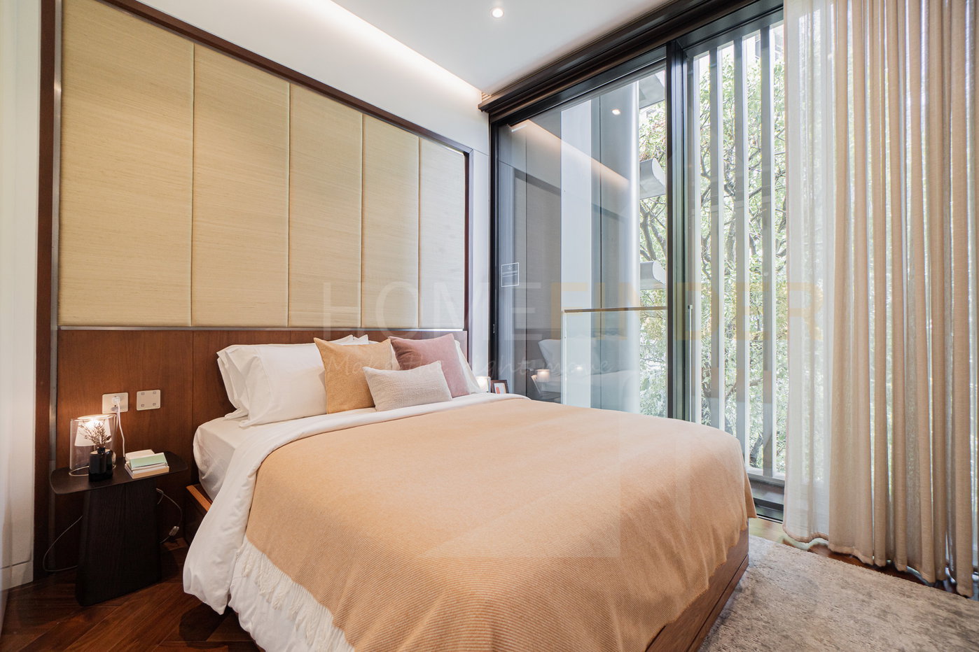 รูป Mulberry Grove The Forestias 3 bedrooms, for sale - รูปที่ 4/10