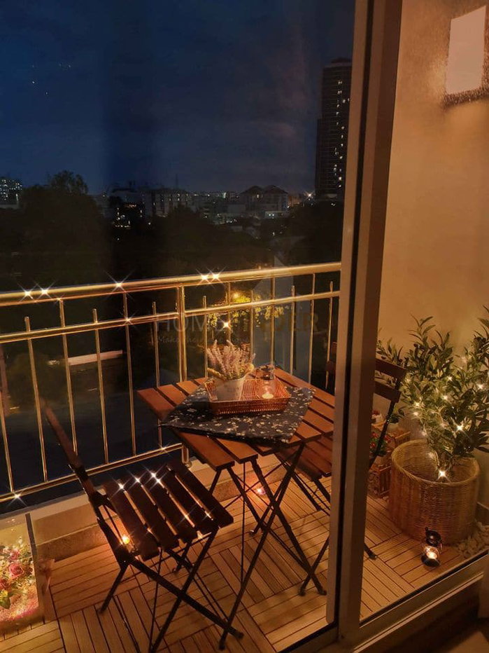 picture Supalai Wellington 1 bedroom, for rent - 3/10