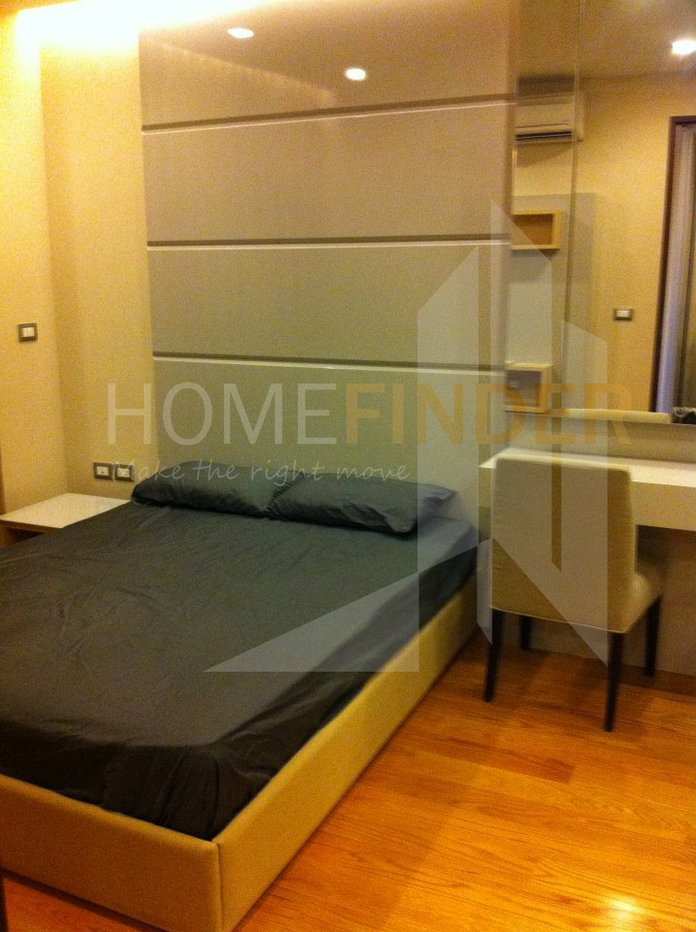 picture The Address Asoke 1 bedroom, for rent - 4/11