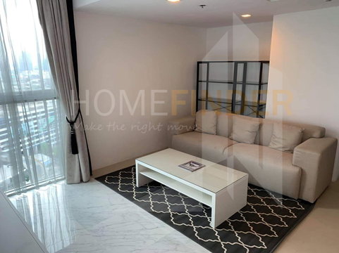 Haus 23 Ratchada - Ladprao 1 bedroom, for rent