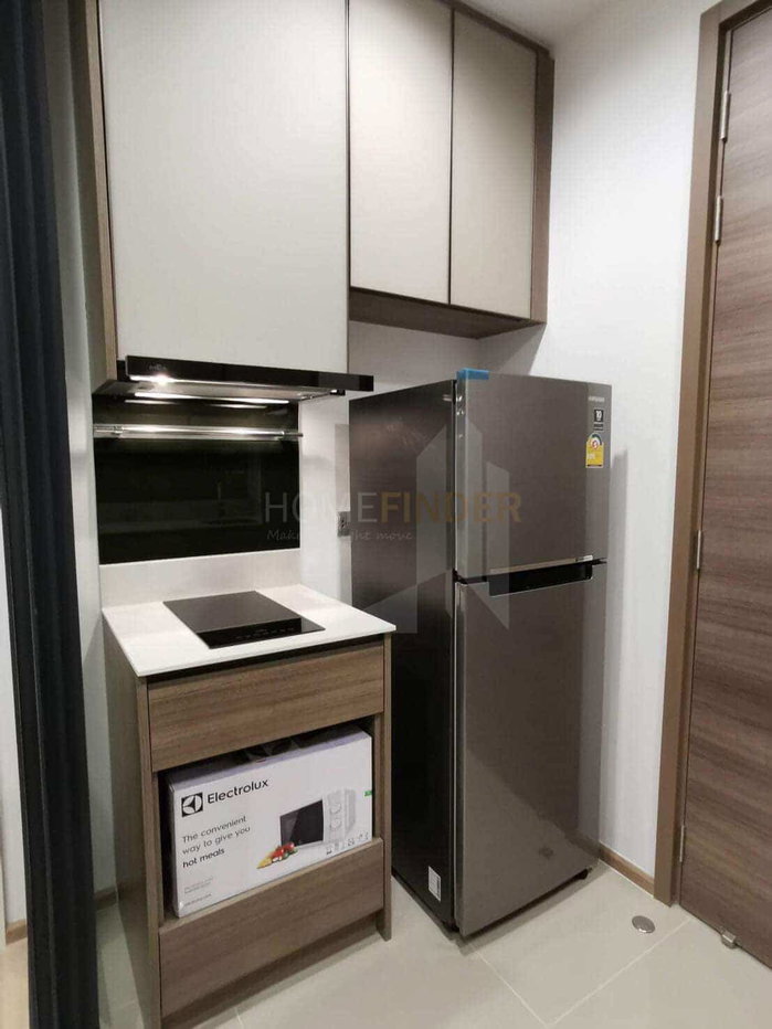 รูป THE LINE Phahol - Pradipat 1 bedroom, for rent - รูปที่ 10/11