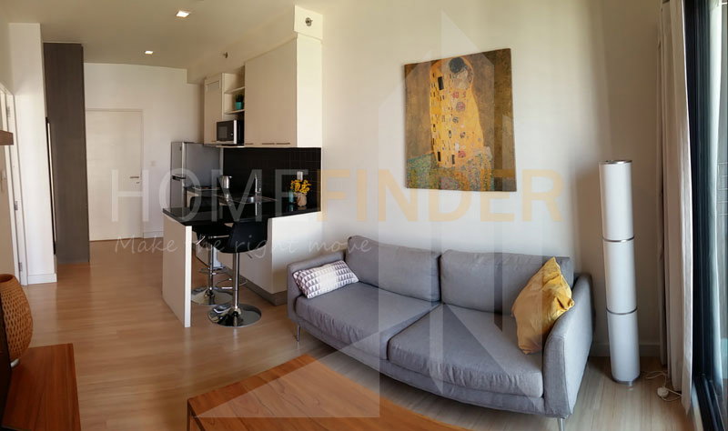picture The Seed Mingle 1 bedroom, for rent - 1/12