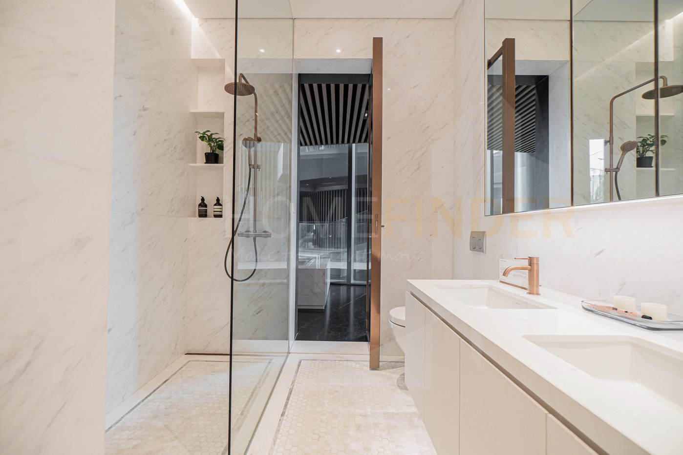 รูป Mulberry Grove The Forestias 3 bedrooms, for sale - รูปที่ 7/10