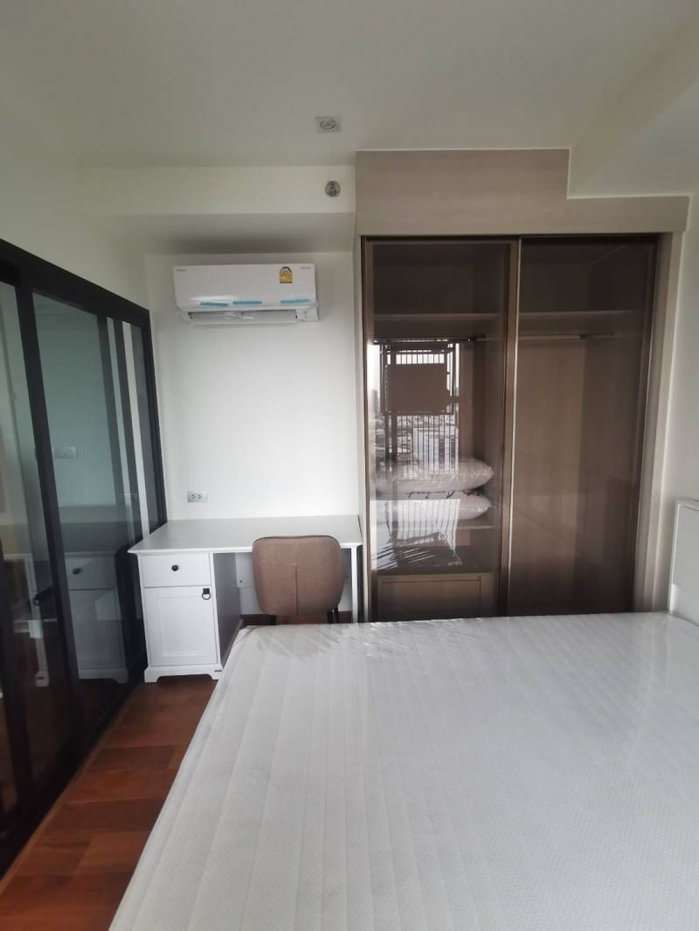 รูป ให้เช่า อัลติจูด ซิมโฟนี เจริญกรุง เลขที่ 51/79 - รูปที่ 6/13