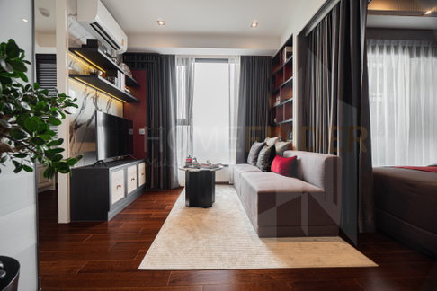 Altitude Symphony Charoenkrung-Sathorn 1 bedroom, for sale