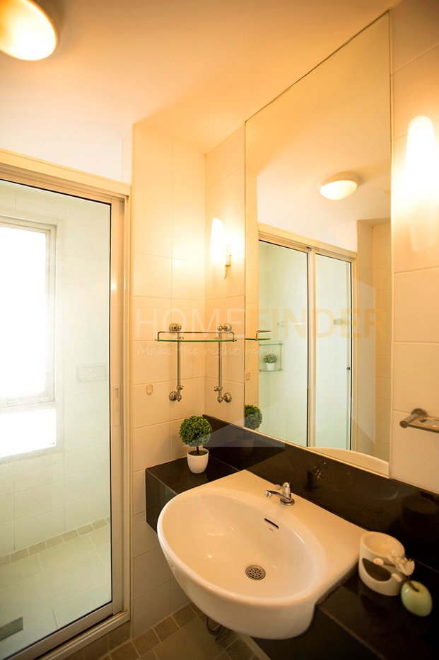 รูป Sukhumvit Plus 2 bedrooms, for rent - รูปที่ 9/16