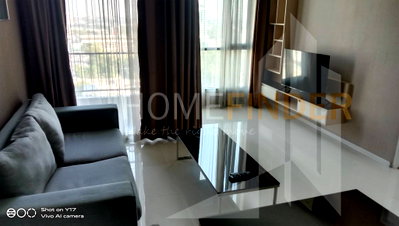 ขายคอนโด : Movenpick Residences Ekkamai 1 bedroom, for sale