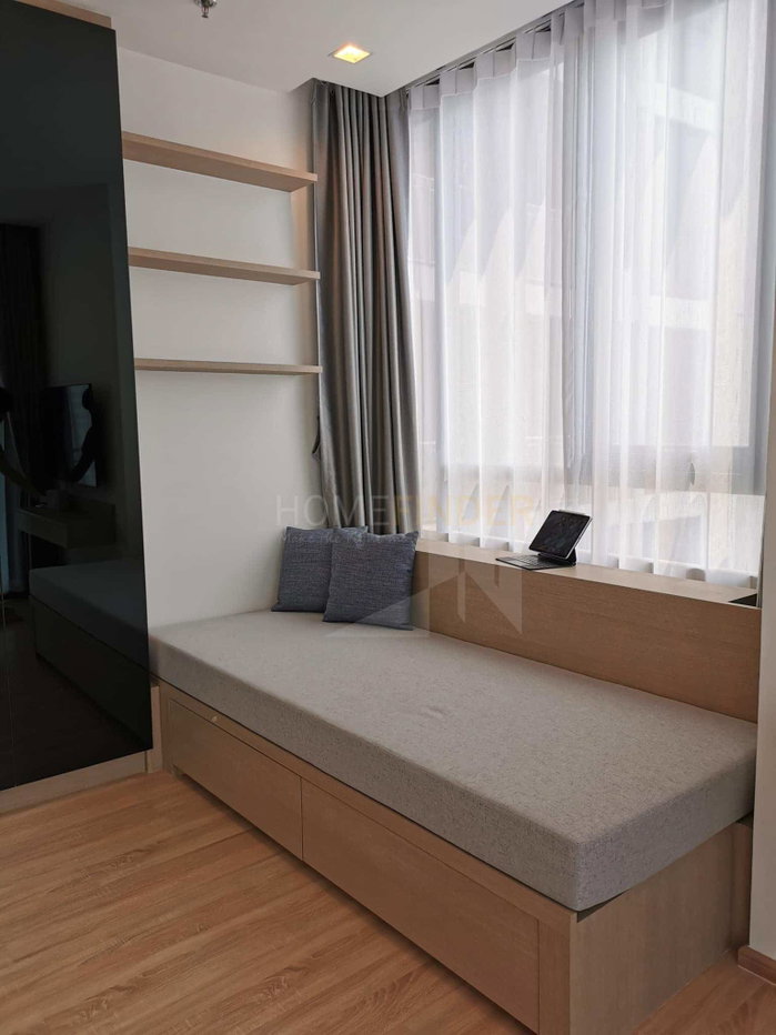 รูป THE LINE Phahol - Pradipat 1 bedroom, for rent - รูปที่ 4/11