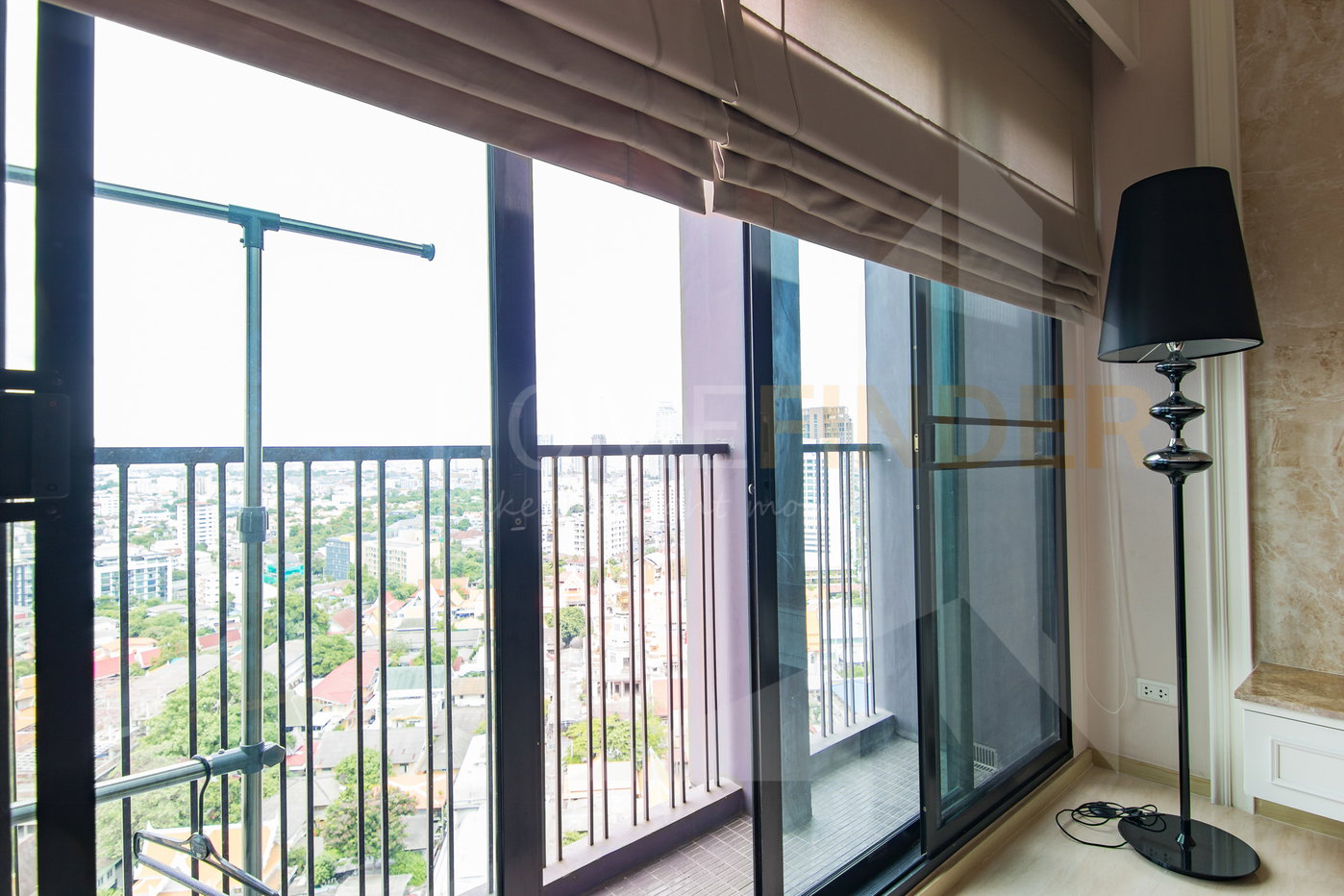 รูป Noble Reveal 1 bedroom, for rent - รูปที่ 11/12