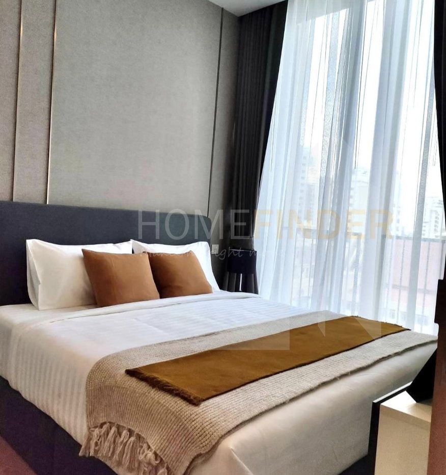 รูป Noble BE19 1 bedroom, for rent - รูปที่ 4/5