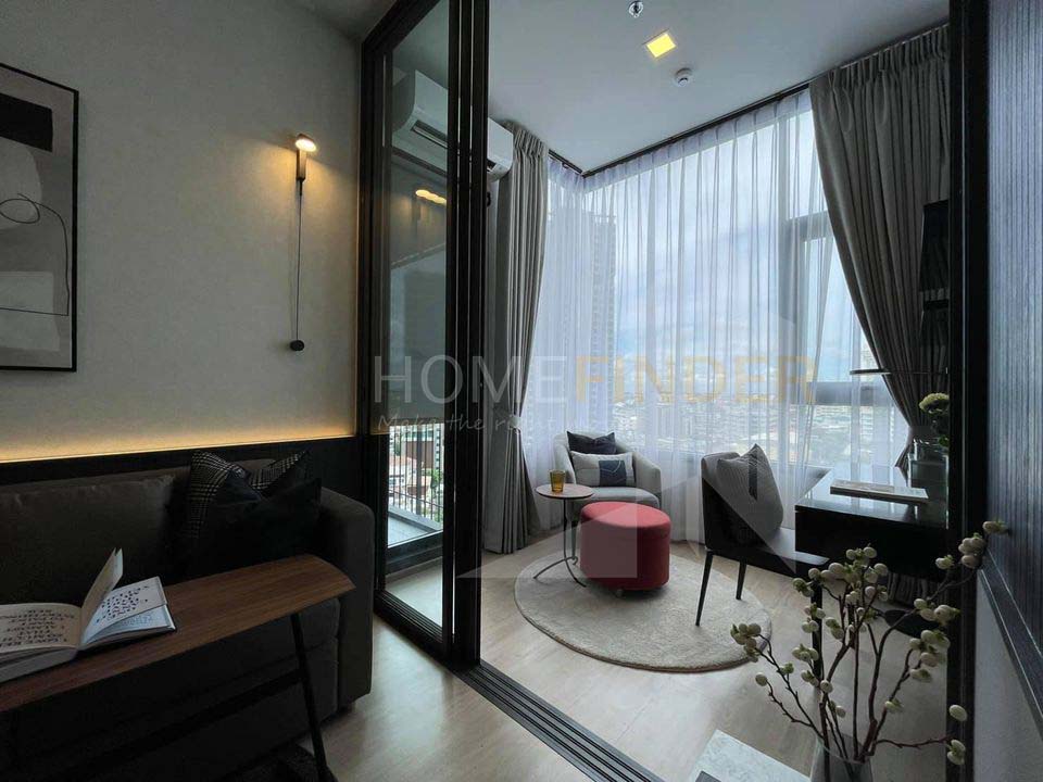 picture Centric Ratchayothin 1 bedroom, for rent - 6/7