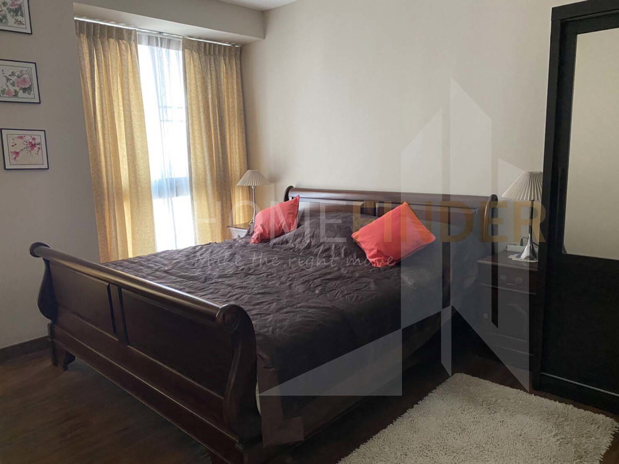 รูป Von Napa Sukhumvit 38 1 bedroom, for rent - รูปที่ 3/5