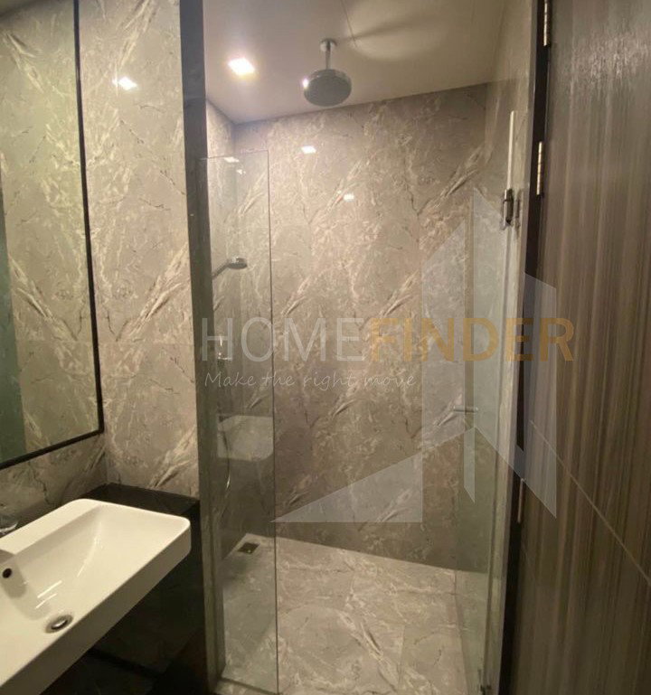 picture Ashton Asoke 1 bedroom, for rent - 6/6