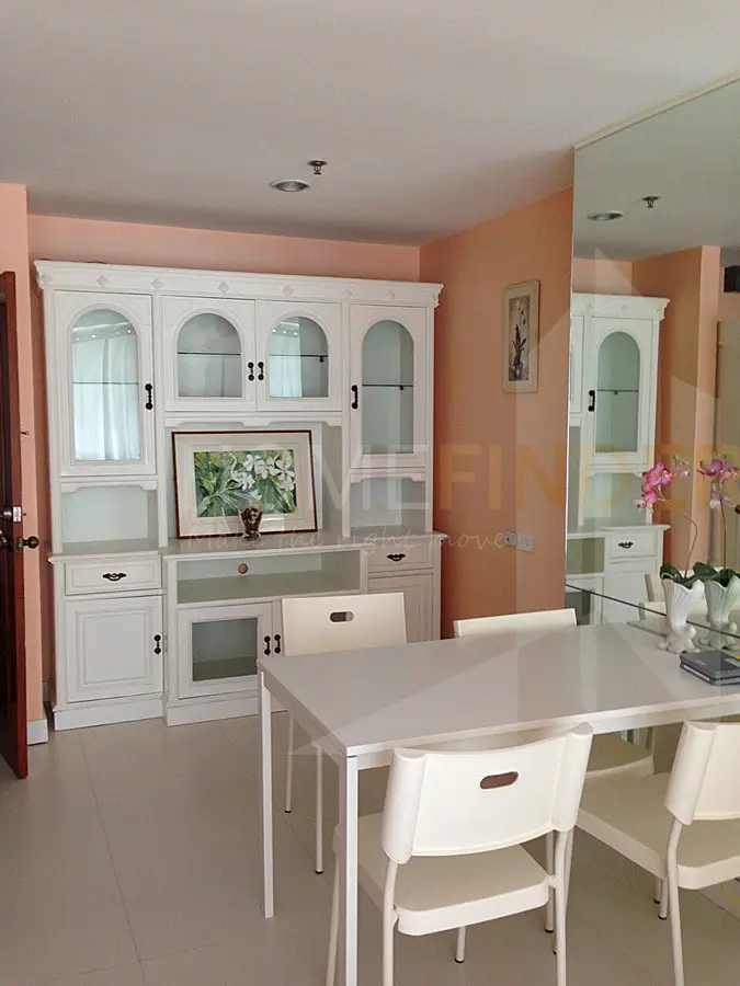 รูป The Waterford Diamond 2 bedrooms, for rent - รูปที่ 6/15