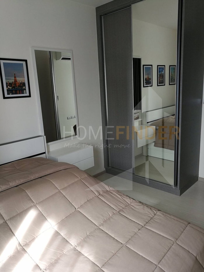 รูป Rhythm Sukhumvit 36-38 1 bedroom, for rent - รูปที่ 4/5