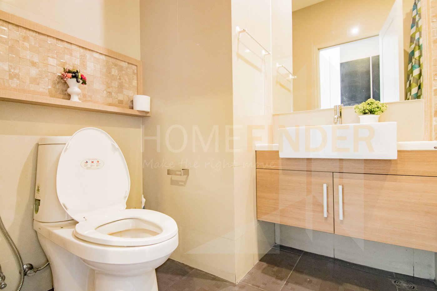 รูป Noble Reveal 1 bedroom, for rent - รูปที่ 9/12