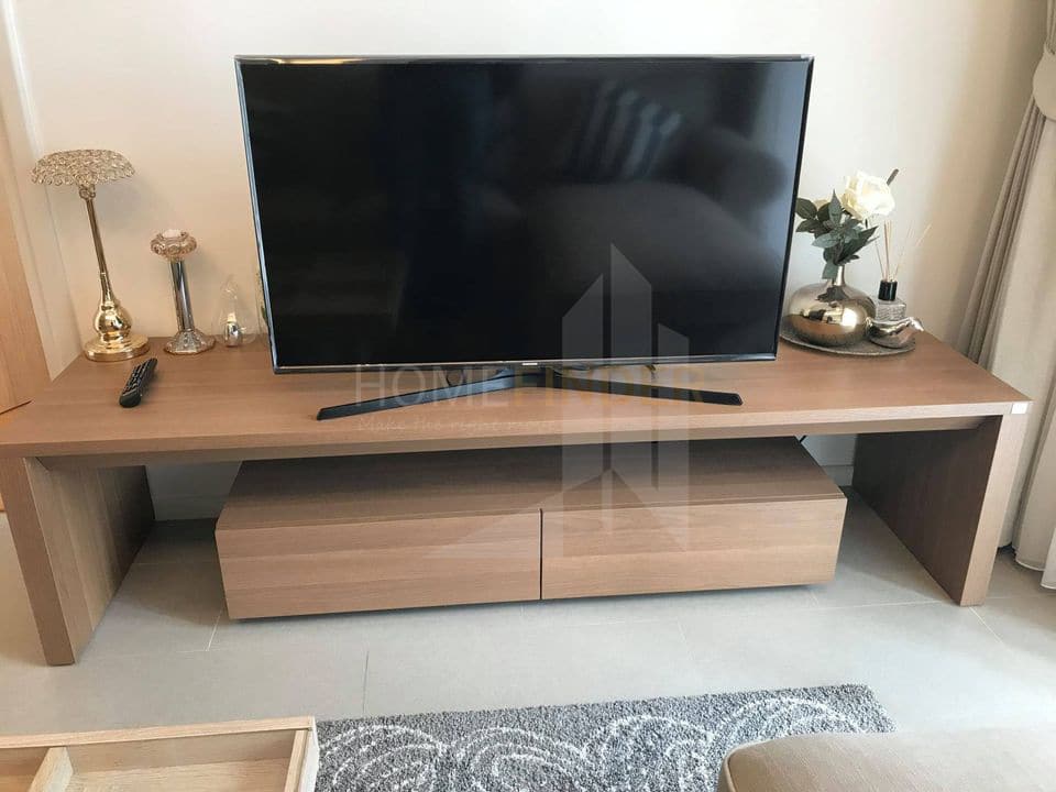 รูป The Nest Ploenchit 1 bedroom, for rent - รูปที่ 7/7