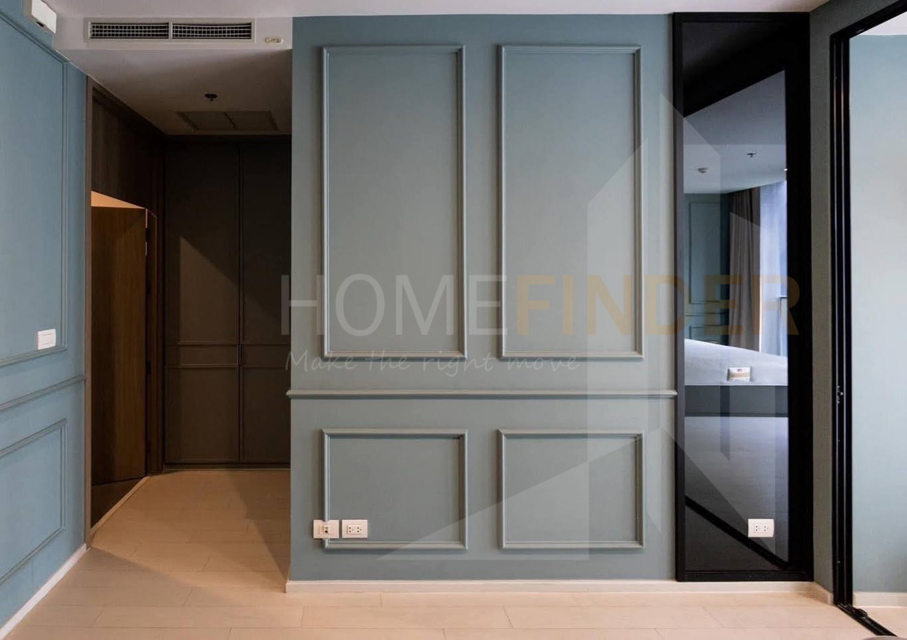 picture Noble Ploenchit 1 bedroom, for rent - 3/6