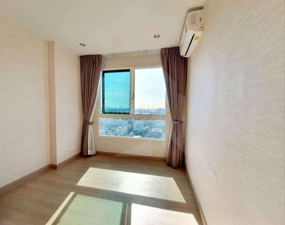 รูป Supalai Lite Ratchada - Naradhiwas - Sathon 2 bedrooms, for rent - รูปที่ 3/7
