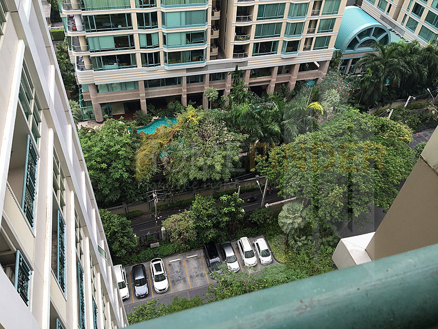 รูป The Address Chidlom 1 bedroom, for rent - รูปที่ 6/6
