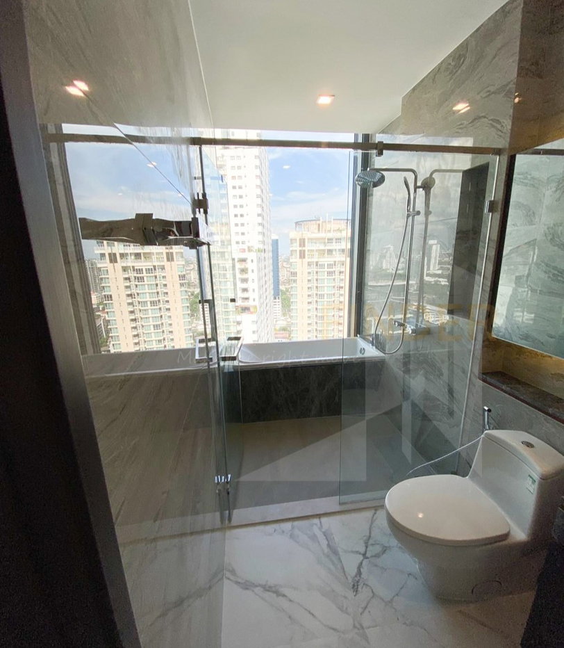 รูป LAVIQ Sukhumvit 57 2 bedrooms, for rent - รูปที่ 5/6