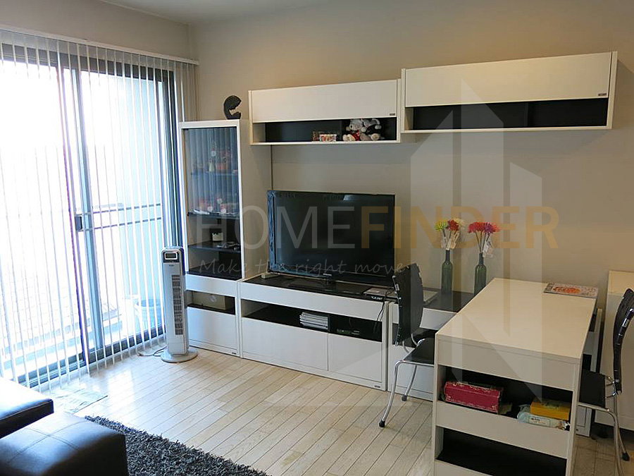 picture Noble Solo 1 bedroom, for rent - 5/7