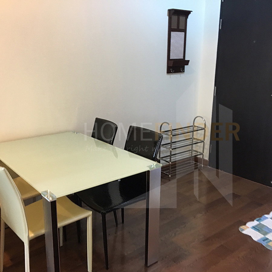 picture The Address Chidlom 1 bedroom, for rent - 3/9