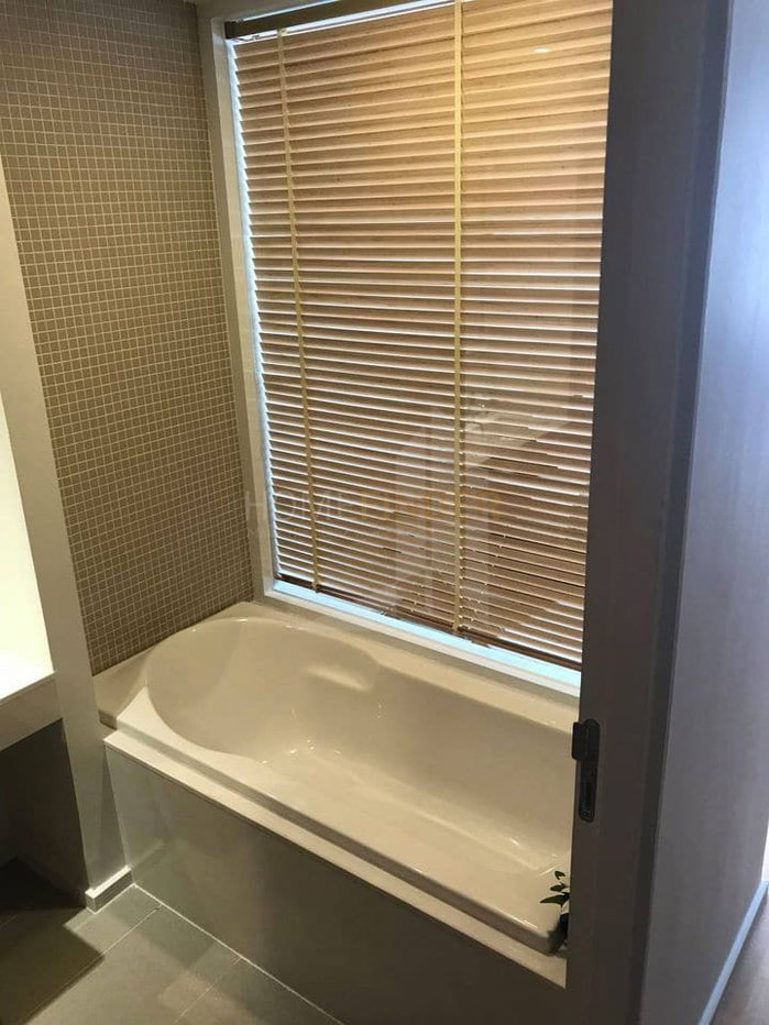 รูป The Nest Ploenchit 1 bedroom, for rent - รูปที่ 4/7