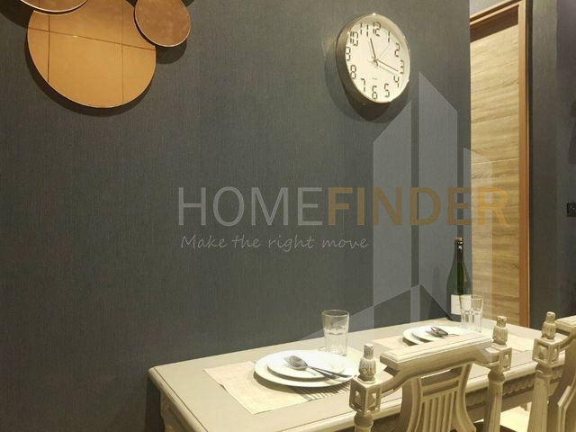 รูป Mayfair Place Sukhumvit 50 2 bedrooms, for rent - รูปที่ 8/9