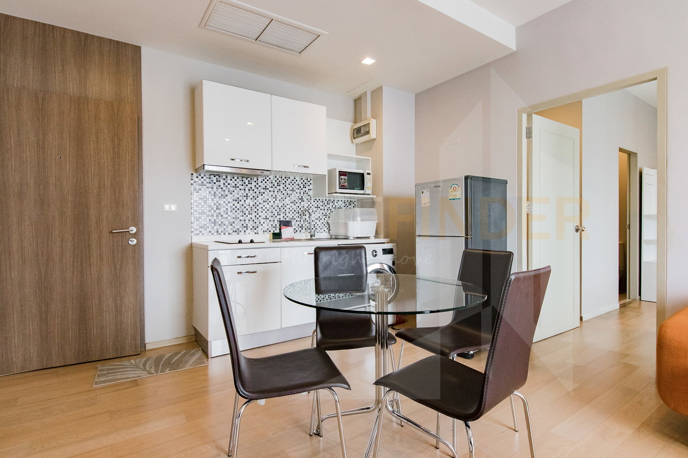 picture Noble Reveal 1 bedroom, for rent - 4/11